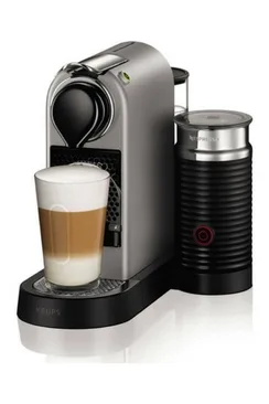 Nespresso Coffee Machine by Krups Citiz