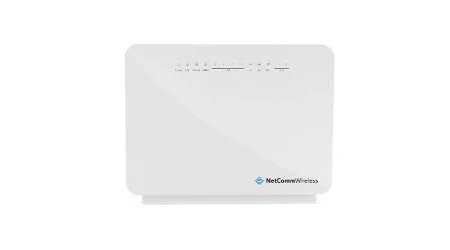Buy Netcomm NF8AC Modem Router