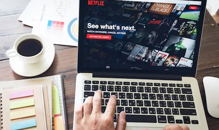 Browse Netflix US and UK libraries with a 14-day free trial of Getflix