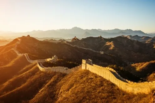 $699: 6 flight tour of China, including flights