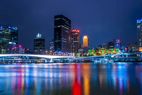 Night Photography Workshop