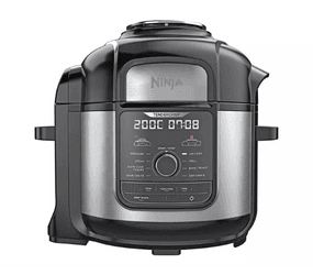 Ninja Foodi 7.5L Multi Pressure Cooker Air Fryer Dehydrator