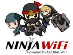 Enjoy hassle free 4G internet with your own smartphone while in Japan