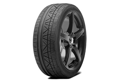 Nitto - INVO 255/45R20 101W
