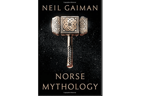 Norse Mythology Hardcover