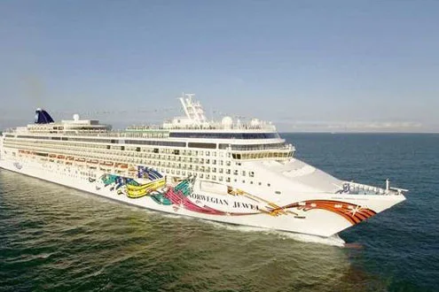 14-night Australia and New Zealand cruise with Norwegian