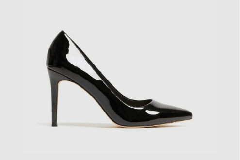 Novo Impossible - Black