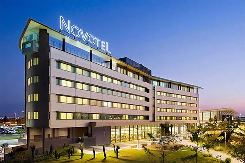 Novotel Brisbane Airport