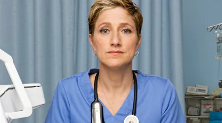 Click to buy Nurse Jackie from iTunes