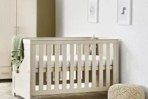 Nursery