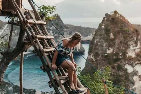 Nusa Penida Day Tour from Bali