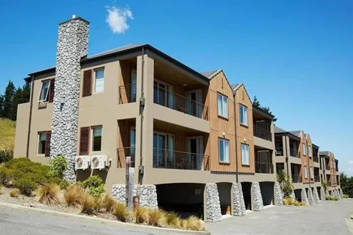 Terrace Downs Resort