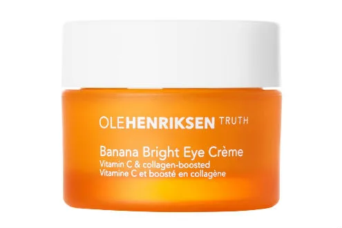 OLE HENRIKSEN Banana Bright Eye Crème