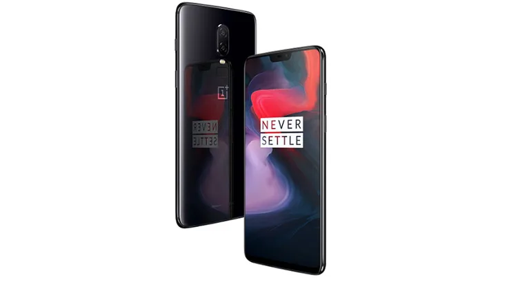Buy the OnePlus 6
