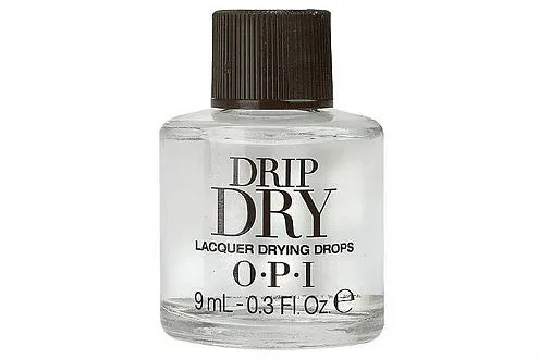 OPI Drip Dry Drops