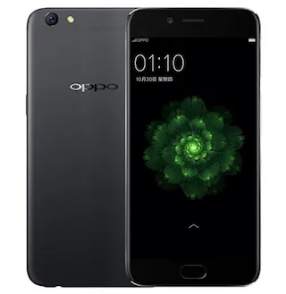 oppo 3f plus