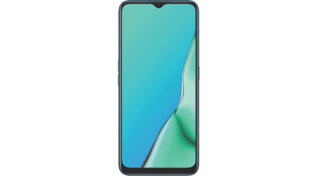 Buy the Oppo A9 2020