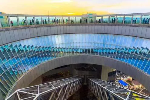 Osaka One-Day Walking Tour