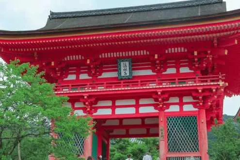 Kyoto Temples & Shrines Day Tour from Osaka
