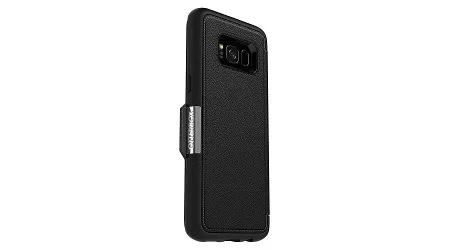 Buy the Otterbox Strada Case for Samsung Galaxy S8