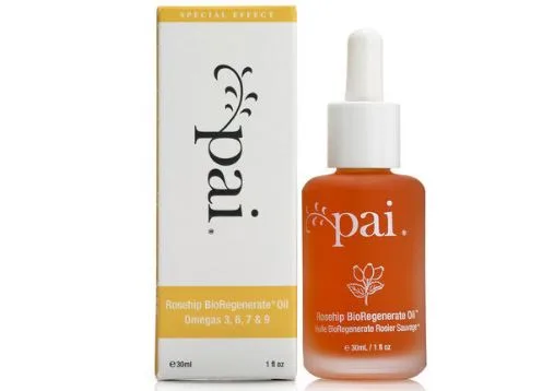 Pai BioRegenerateâ„¢ Rosehip Oil