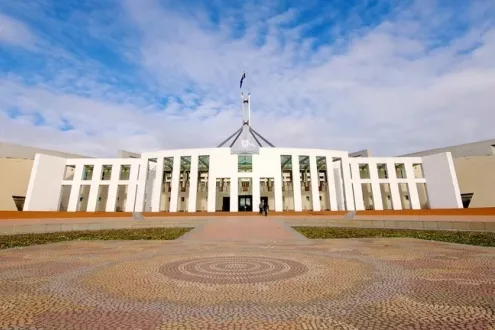 Parliament House