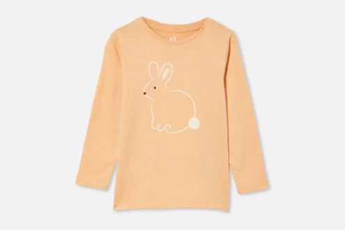 Penelope Long Sleeve Tee