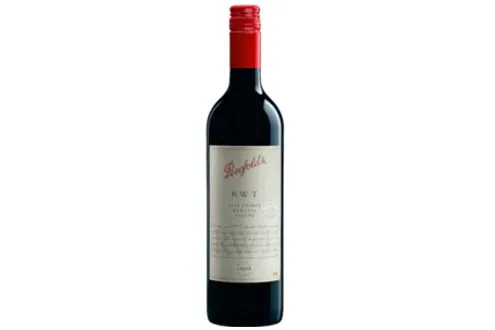 Penfolds RWT Barossa Valley Shiraz 2012