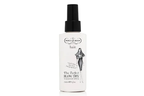 Percy & Reed: the perfect blow dry makeover spray 150ml