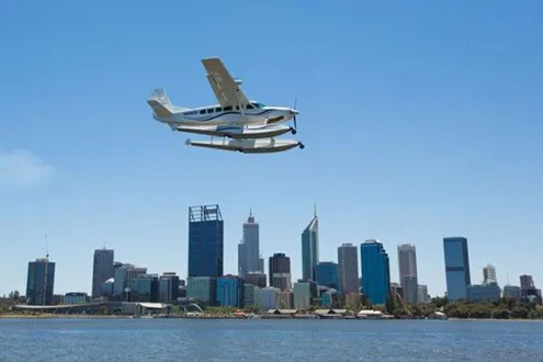 Margaret River Full Day Tour by Seaplane