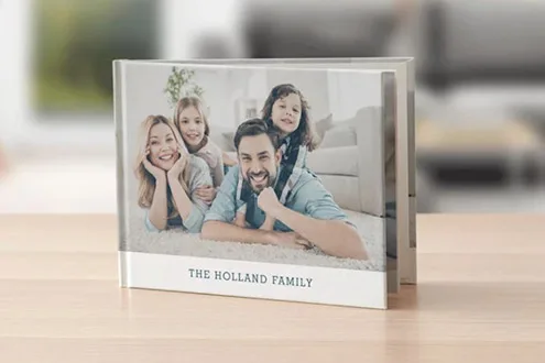 Photo Books