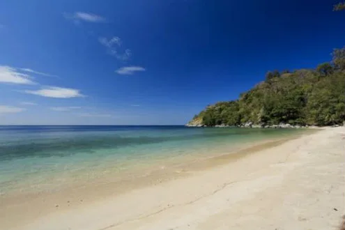 Best hotel near Kamala Beach: The Naka Phuket