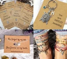 PixieDustBeads - 10% off jewellery