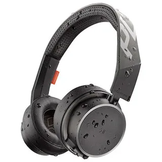 Plantronics BackBeat 505