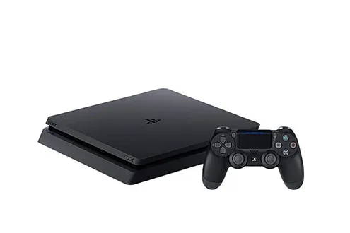 Playstation 4 500GB Slim Console