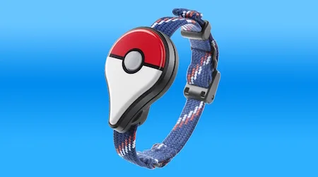 Shop Pokémon Go Plus