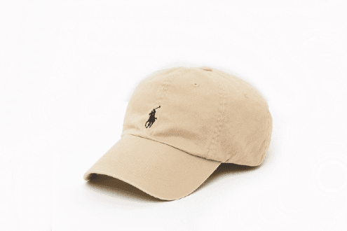 Polo Ralph Lauren Cotton Chino Hat
