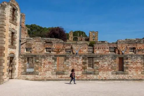 Port Arthur and Tasman Peninsula Tour - Full Day