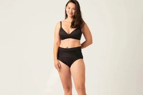 Postpartum Control Brief<br>(RRP: $47.50)