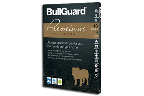 Premium Protection package