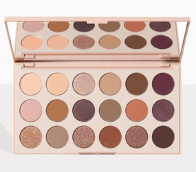 Morphe 18T Truth Or Bare Artistry Eyeshadow Palette
