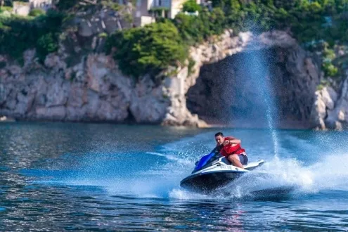 Jet Ski Safari Private Tour
