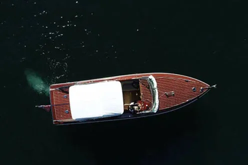 Private Sydney Harbour Night Cruise with Wine