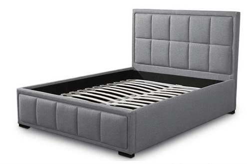 Puffy Bed Frame