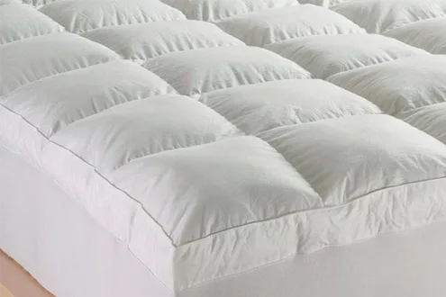 Puffy Mattress Pad