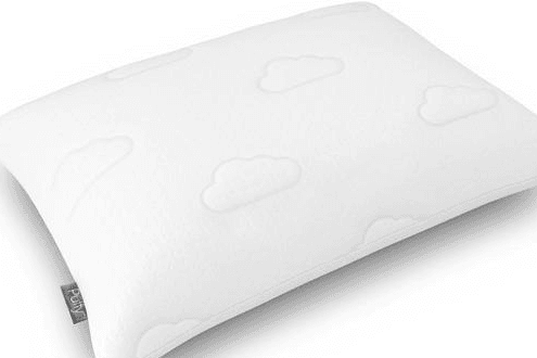 The Puffy Pillow