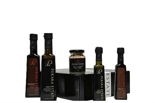 Pukara Estate Creative Kitchen Gift Pack