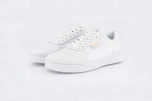 Puma - Womens Cali<br>(RRP: $140)