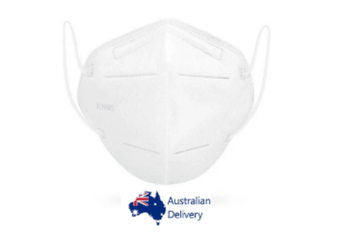 KN95 masks