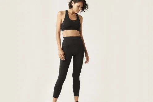 7/8 Recycled Active Legging<br>(RRP: $99.00)